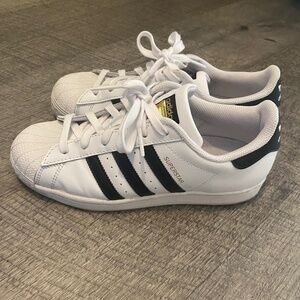Adidas Superstars Youth